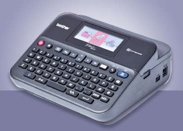 Brother Industrial Printer | WELCOME TO PATEL ENGINEER