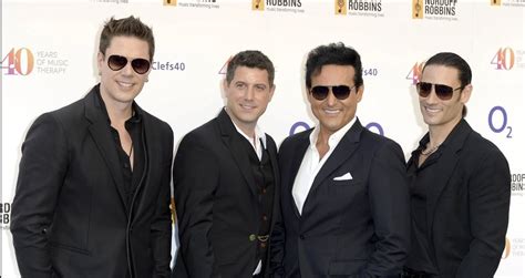 Il Divo: Where Music Meets Elegance-Get 10% Off* - Use Code - SAVE10 ...