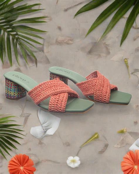 Aphrodite Slider Heels: Best Heels for Women- Chere