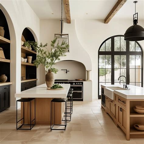 29 Gorgeous Modern Spanish Home Interiors | Vol 01 - The Styled Abode ...