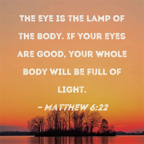 Matthew 6:24 Kjv