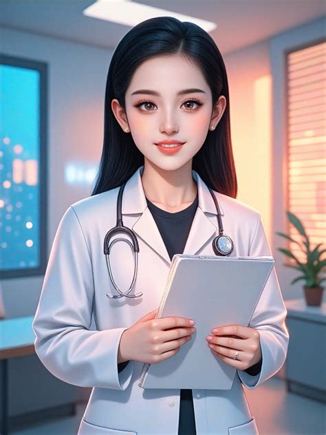 Best AI Medical Generator Online for Free 2025 | a1.art - medical art