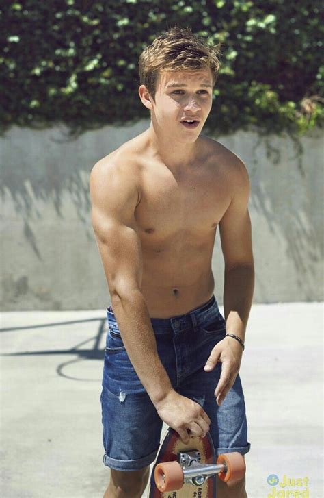 Nick Robinson Nude Updates To Private Media #716