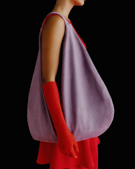 Bag 87 – Everyday Designer Bag | 431-88 Flora