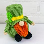 Image result for Easter Bunny Gnome Crochet Free Pattern