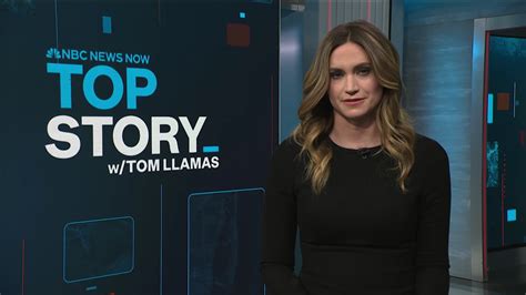 Ellison Barber (3/18/2024) — Newswomen