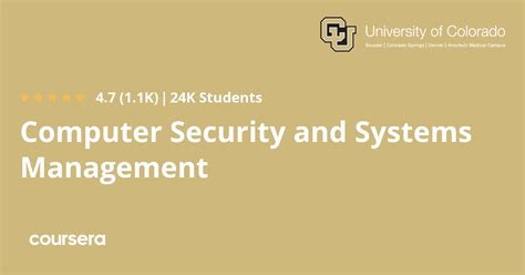 Computer Systems Security Program 的图像结果