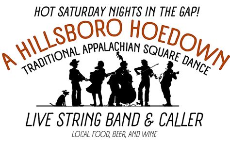 A Hillsboro Hoedown, Hillsboro Old Stone School, 30 March 2024 | AllEvents