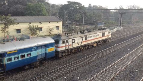 10 Delhi To Pune Trains That Make For A Lovely Train Journey