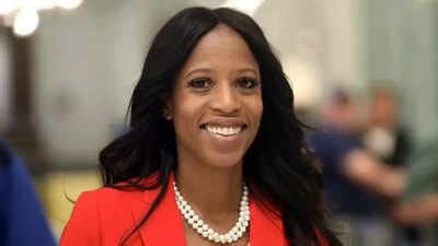 Mia Love, 49, the first Black Republican congresswoman dies after ...
