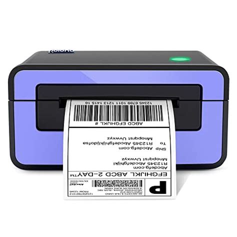 Image result for Thermal Label Printer Color