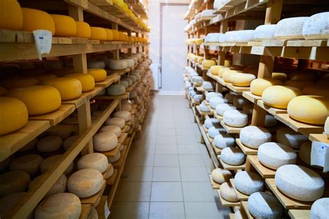 Image result for Ancient Cheese Factory