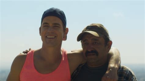 Vimeo Papi Chulo 的图像结果