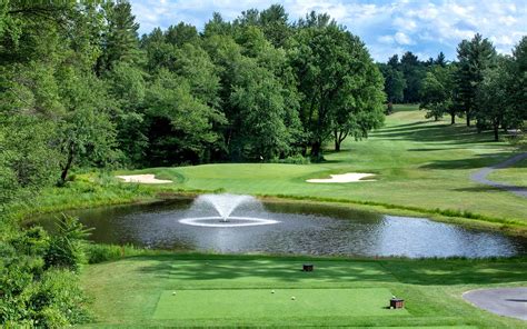 Golf Tournaments in Boylston, MA | The Haven Country Club