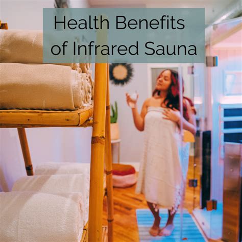 Benefits Of Infrared Sauna After Workout at Bruce Huggins blog