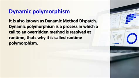 Dynamic Polymorphism in Java 的图像结果