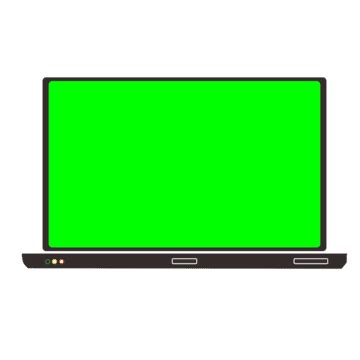 Computer Greenscreen PNG 的图像结果