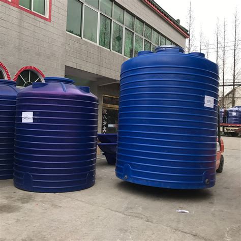 5立方化工储水罐-环保在线