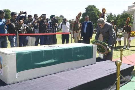 Omar Abdullah flags security gaps in Jammu amid rising terror attacks ...