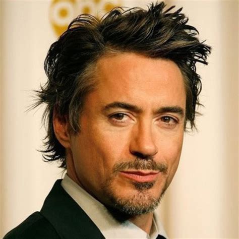 Robert Downey Jr. Kimdir, Hayatı ve Resimleri