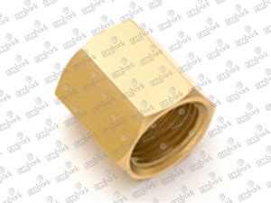 Hydraulic Pneumatics Fittings | Ambark Overseas