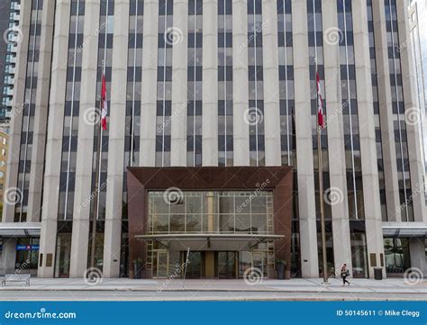 BMO Ottawa editorial photo. Image of canadian, exterior - 50145611