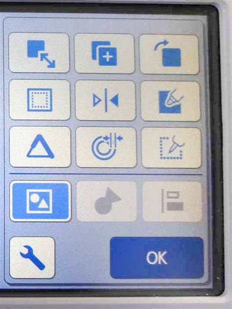 ScanNCut Tutorials CM550 的图像结果