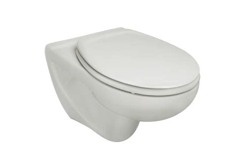 Roca Victoria Ceramic Wall Mounted Wall Hung Western Toilet Commode ...