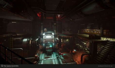 Image result for Doom Tutorial UE4