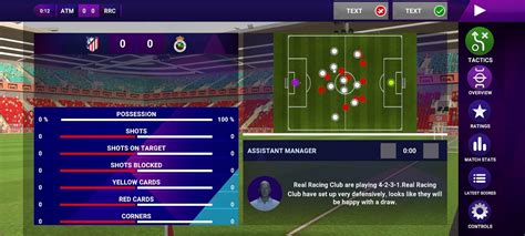 Soccer Manager 2026 APK Download for Android Free