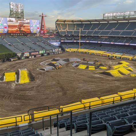 Monster Jam - Angel Stadium of Anaheim | Enjoy OC