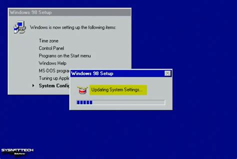 Image result for Windows 98 Display VirtualBox