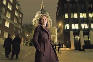 ‘Our planning system is very liberal’: Meet Melissa Murphy, a leading ...