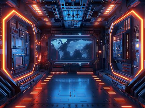 Computer Services Simulation Room 的图像结果