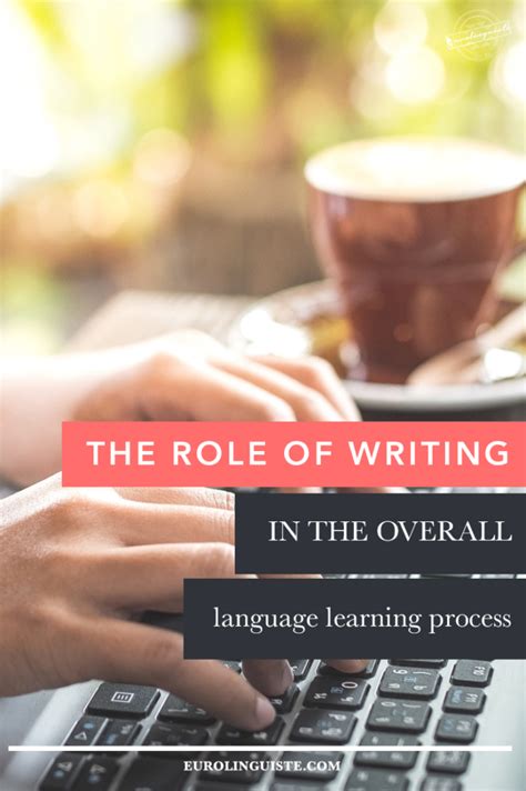 Language Writing 的图像结果