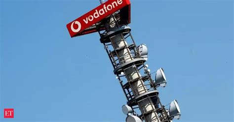 Vodafone open to settling retrospective tax row with India - The ...