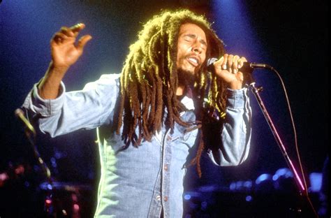 Bob Marley: trent'anni fa moriva il re del reggae