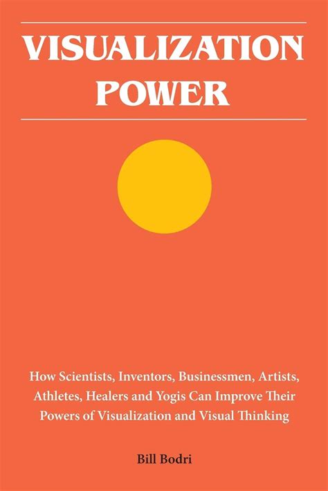 Buy Visualization Power: How Scientists, Inventors, Businessmen ...