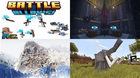 Image result for Best Mods Fro Minecraft Java