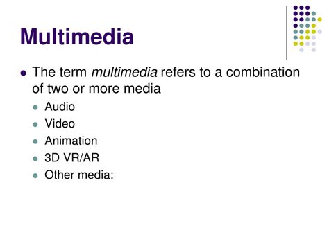 Multimedia Components 的图像结果