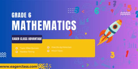 Image result for Grad 6Math Amark