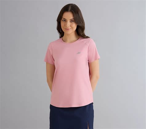 Buy Skechers BONDED PERFORMANCE T-SHIRT | Womens
