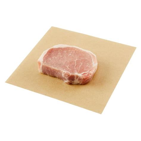 Pork Loin Rib Pork Chops, Boneless-Main