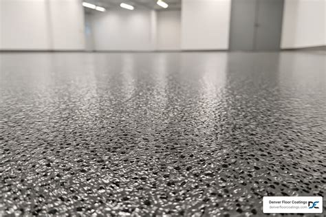 Non Slip Epoxy Flooring: 7 Proven Ways for Safer Success 2025