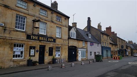 THE BELL INN (Moreton-in-Marsh, Cotswolds) - Inn Reviews, Photos, Rate ...