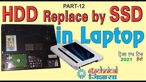 YouTube Computer SSD Replacement 的图像结果