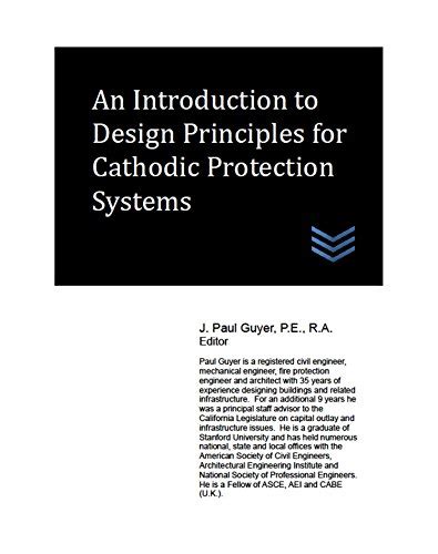 An Introduction to Design Principles for Cathodic Protection Systems ...