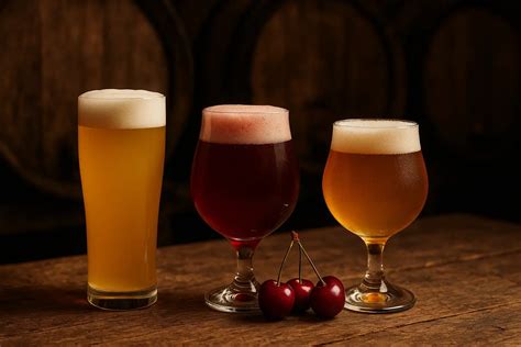 What is a Sour Beer? | Tart, Funky & Refreshingly Wild