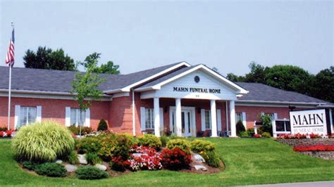 Festus Location | Mahn Funeral Home Inc