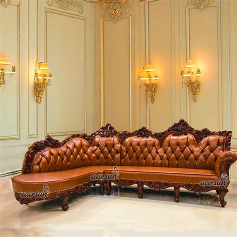 Sofa L-Shape Design 的图像结果